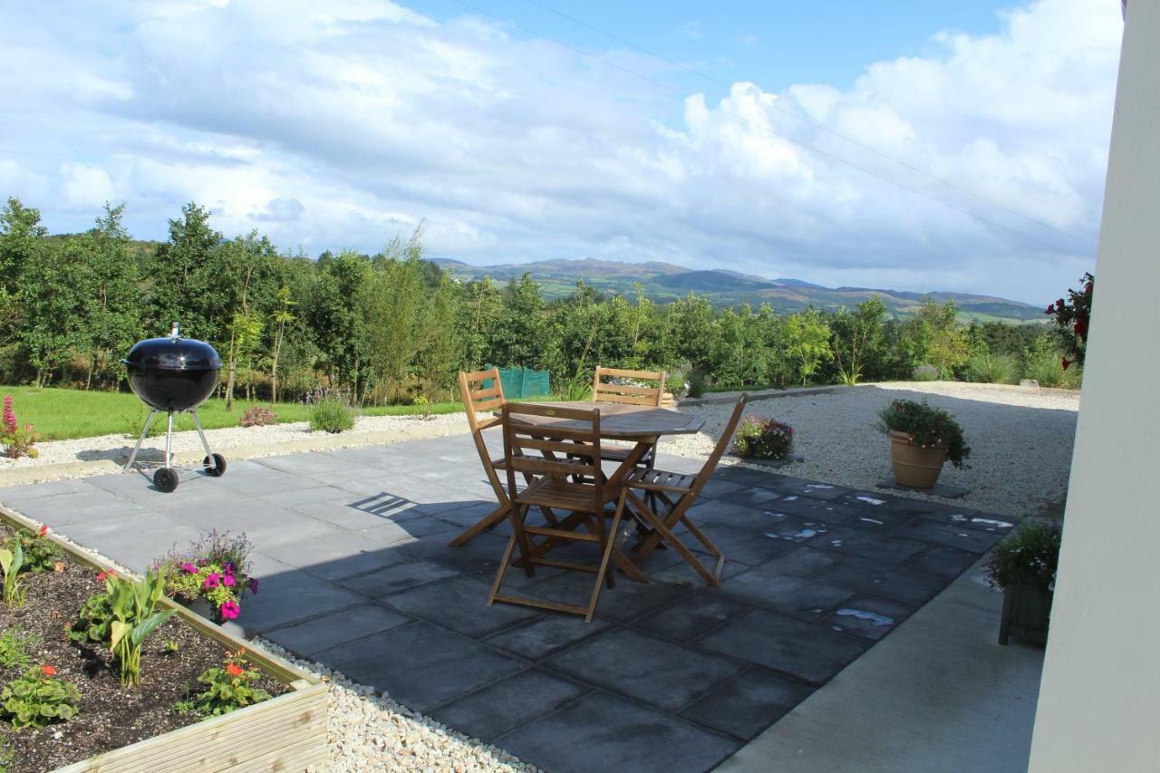 Bunlin Heights Self Catering Studio Милфорд Екстериор снимка