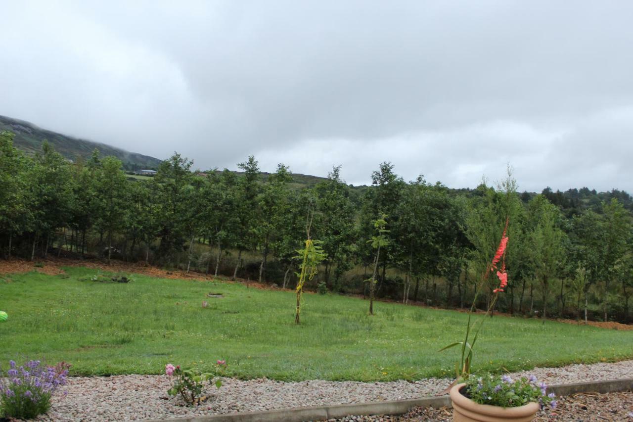 Bunlin Heights Self Catering Studio Милфорд Екстериор снимка