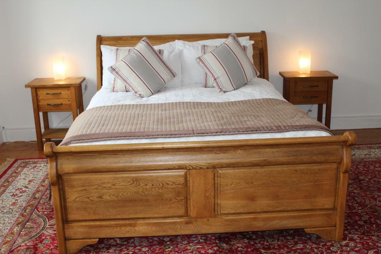 Bunlin Heights Self Catering Studio Милфорд Екстериор снимка
